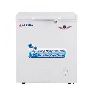 Tủ đông Alaska BD-300