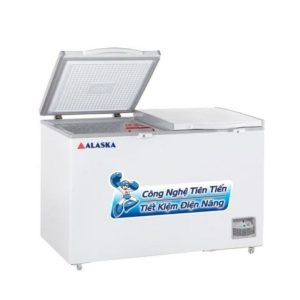 Tủ đông Alaska BCD-5068C