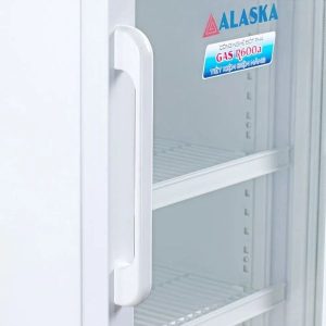 Tủ mát 1 cửa Alaska LC-333H