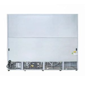 Tủ mát Alaska 4 cửa SL-24C4