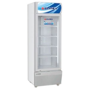 Tủ mát Alaska Inverter 1 cửa LC-633HI