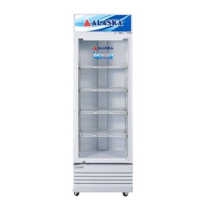 Tủ mát Alaska Inverter 1 cửa LC-633HI