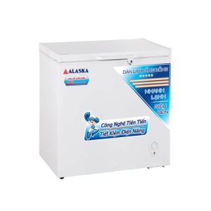 Tủ đông 1 ngăn đông Alaska BD-300C