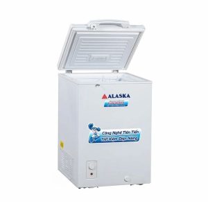 Tủ đông Alaska BD-150