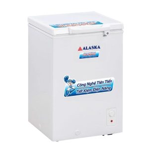 Tủ đông Alaska BD-150