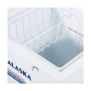 Tủ đông Alaska BD-150