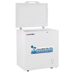Tủ đông Alaska BD-300