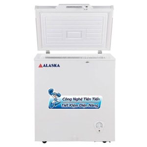 Tủ đông Alaska BD-300