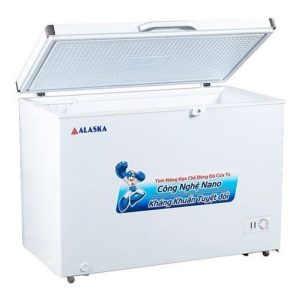 Tủ đông Alaska BD-400