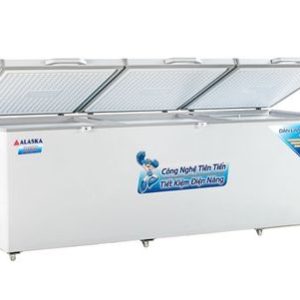 Tủ đông Alaska HB-1100C