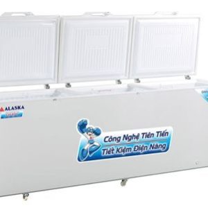 Tủ đông Alaska HB-1100C