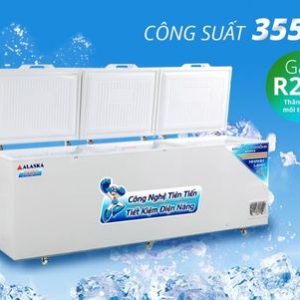 Tủ đông Alaska HB-1100C