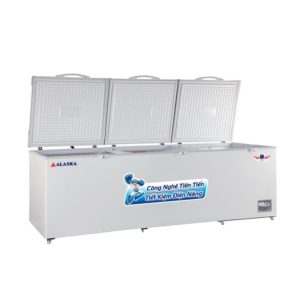 Tủ đông Alaska HB-1100CI