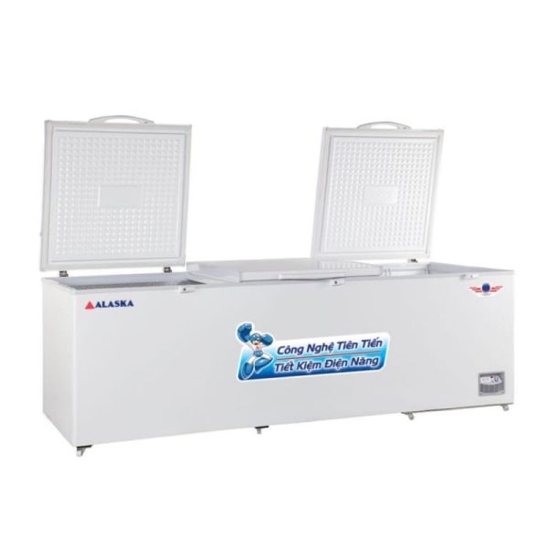 Tủ đông Alaska HB-1100CI