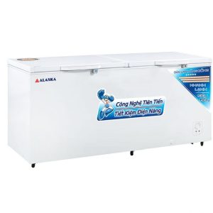 Tủ đông Alaska HB-1200C