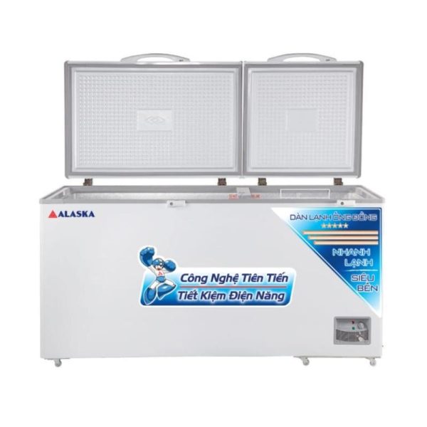 Tủ đông Alaska HB-1200C