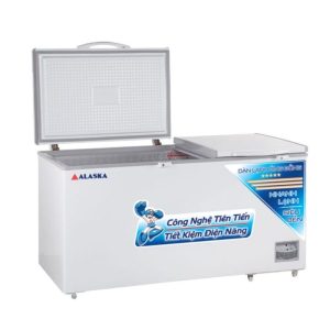 Tủ đông Alaska HB-1200C