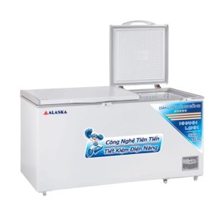 Tủ đông Alaska HB-1200C