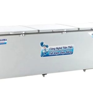 Tủ đông Alaska HB-1500C