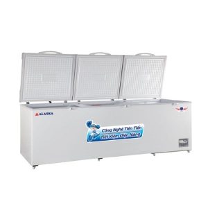 Tủ đông Alaska HB-1500CI