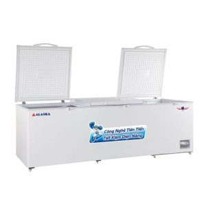Tủ đông Alaska HB-1500CI