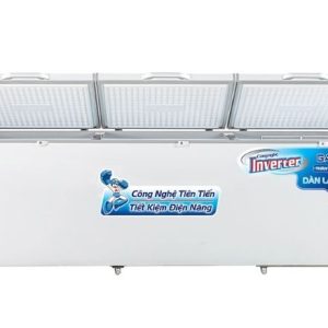 Tủ đông Alaska HB-1500CI