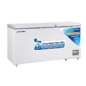 Tủ đông Alaska HB-650C