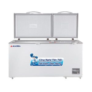 Tủ đông Alaska HB-890