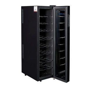 Tủ rượu vang Alaska JC-18A