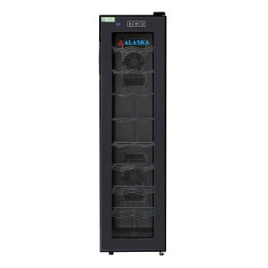 Tủ rượu vang Alaska JC-18A