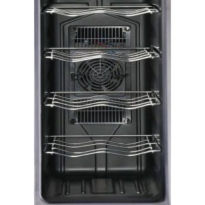Tủ rượu vang Alaska JC-18A