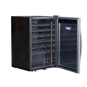Tủ rượu vang Alaska JC-48