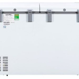 Tủ đông Alaska BCD-4567N