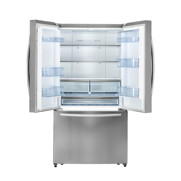 Tủ lạnh Alaska RQ-70WC