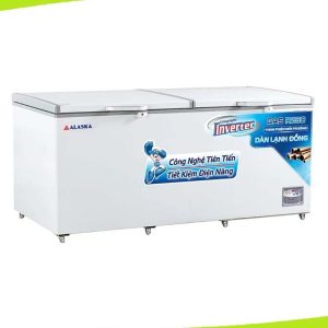 Tủ đông Alaska HB-1200CI