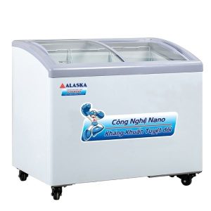 Tủ đông Alaska KC-210