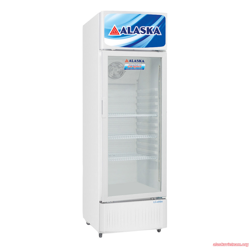 Tủ đông Alaska của nước nào? Bật mí cách chọn mua tủ đông Alaska tốt nhất |  websosanh.vn