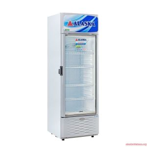 Tủ mát Alaska 1 cánh LC-555H