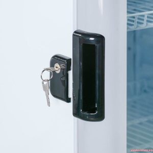 Tủ mát Alaska 1 cánh LC-555H