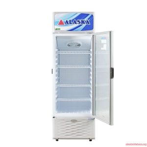 Tủ mát Alaska 1 cánh LC-555H