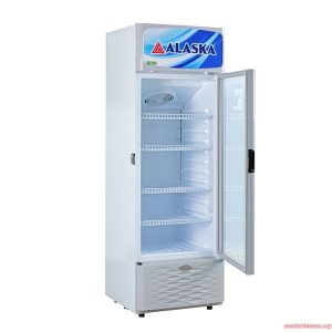 Tủ mát Alaska 1 cánh LC-555H