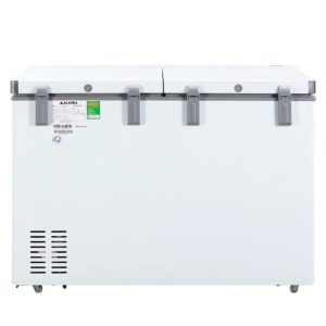 Tủ đông mát Alaska BCD-3568Cl