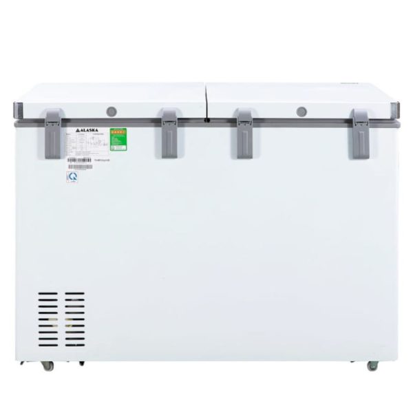 Tủ đông mát Alaska BCD-3568Cl