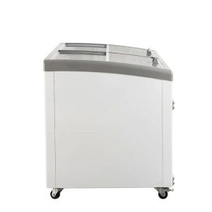 Tủ đông kính lùa Alaska KN-650