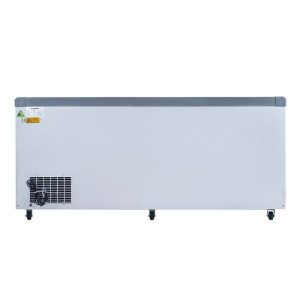 Tủ đông kính lùa Alaska KN-650