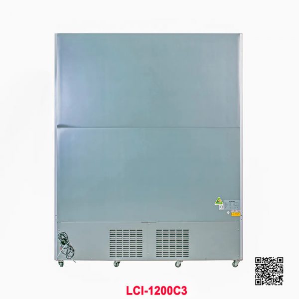Tủ mát Inverter Alaska LCI-1200C3