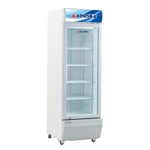 Tủ mát Alaska LC-345
