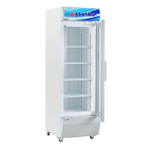 Tủ mát Alaska LC-345