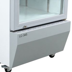 Tủ mát Alaska LC-345