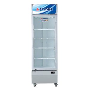 Tủ mát 1 cửa Alaska LC-525C